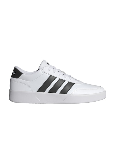 Adidas Breaknet 3.0 Unısex Spor Ayakkabı - Jr3547 Beyaz