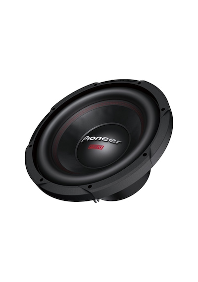 Pıoneer Ts-w3010pro 1500 Watt 30 Cm Subwoofer