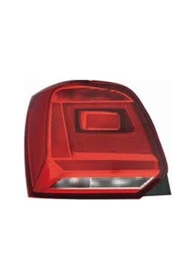 Volkswagen Polo Stop Lambası Arka Sol Şoför Tarafı 2014-2018 Arası 6C0945095