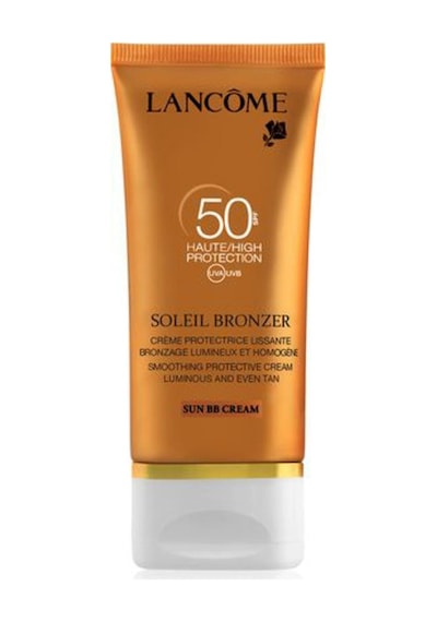 Lancome Soleil Bronzer BB Creme Spf 50 50 ML