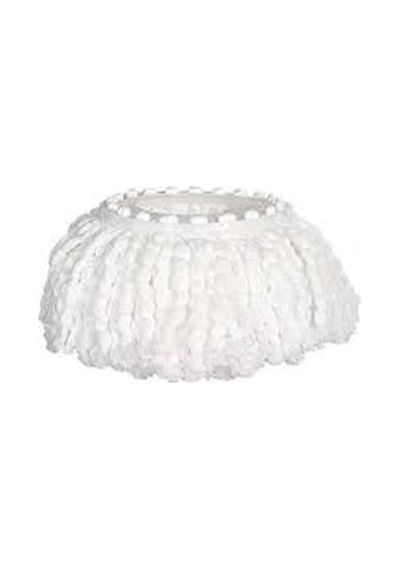 Mikrofiber Simit Mop Yedek 5047