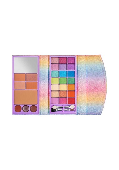 Martinelia Shimmer Paws Makeup Wallet 30574