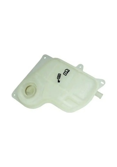 Audi A6 C5 Yedek Su Deposu 2.0 2002-2004 Mahle Crt111000s