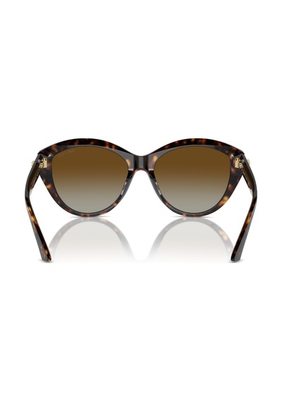 Jc 5007 5002t5 55 Jimmy Choo Polarize Güneş Gözlüğü