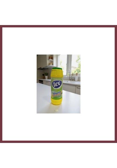 Storeşahin Tex Mekanik Ovma Tozu 500 Gr Shn0720
