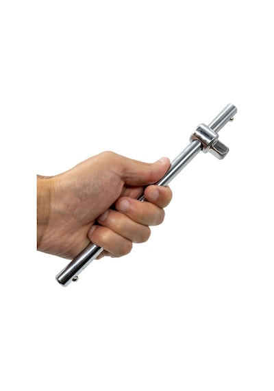 5464 T Lokma Kolu 1/2'' 250 mm