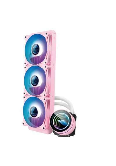 Darkflaş Twıster DX-360 VER.2.6