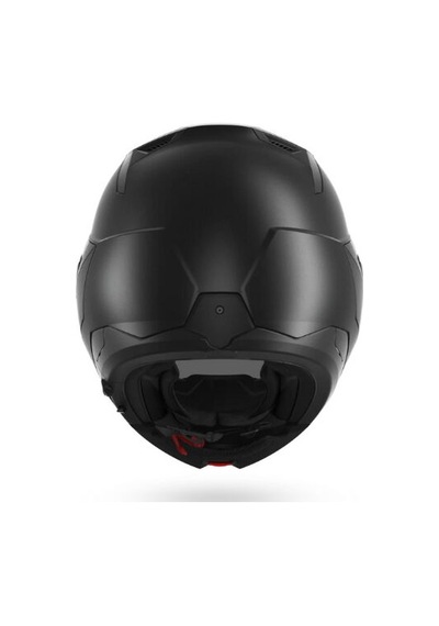 Shark Oxo Dark Shadow Mat Çene Açılır Kask Kma