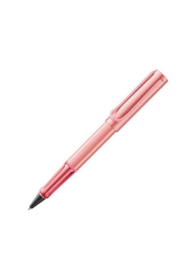 Lamy Al-star Roller Kalem Alüminyum Flamingo M Uç Pembe