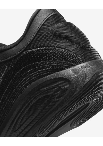 Nike G.t. Hustle Academy Erkek Basketbol Ayakkabısı Fj7791-001 Siyah