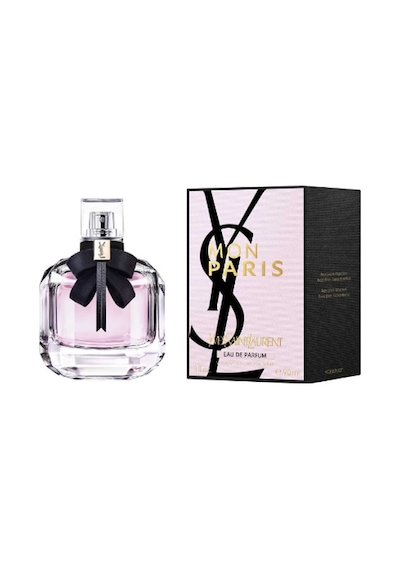 Yves Saint Lauent Mon Paris Edp 90ml Kadın Parfüm Fresh