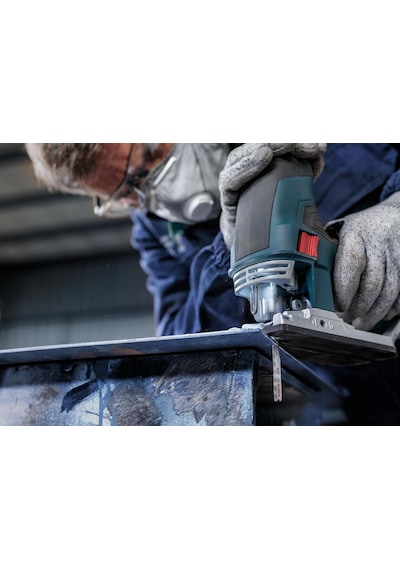 Bosch Pro T121 Afc 2'li 1-3 Mm Metal Kesimi Dekupaj Ucu 2608655095