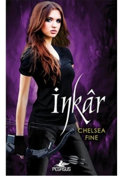 İnkar - Chelsea Fine - Pegasus