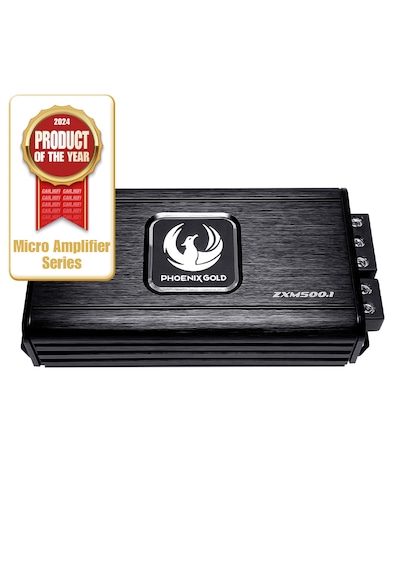 Özenhifi' Den Phoenix Gold Zxm500.1