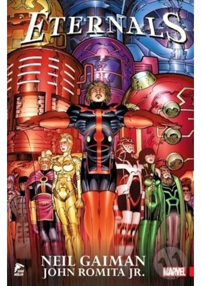 Eternals