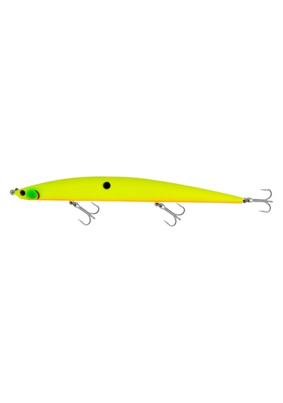 Wily Süper Star 18.5cm 36gr Maket Balık Renk 17