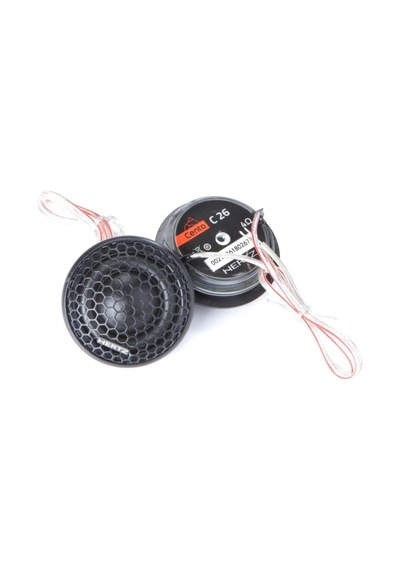 Ck165 16.5 Cm 285 Watt Oto Mid Tiz Takımı