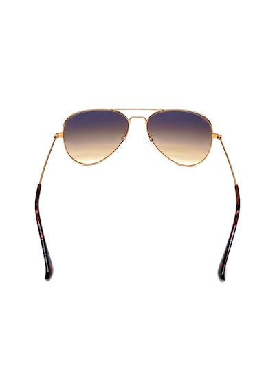 Obb Sunglasses Obb Vnt2125 C5 Unisex Güneş Gözlüğü Altın