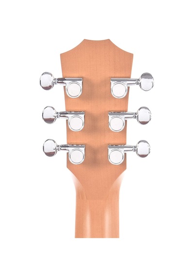 Taylor Bte-koa Elektro Akustik Gitar Natural Koa 104051395612