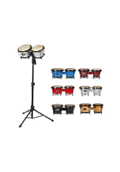 Dadı Bg6575rd Bongo