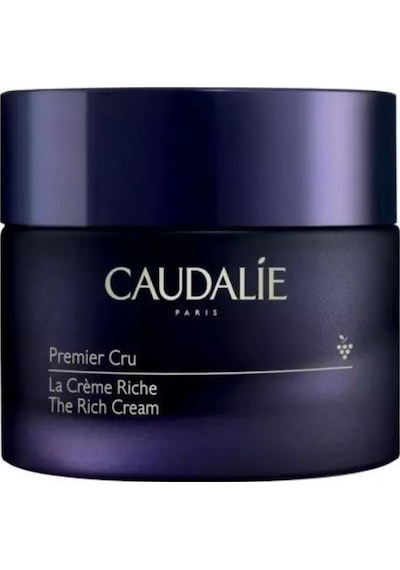 Caudalie Premier Cru La Crème Riche 50 ML