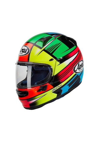 Arai Profile-V Rock Multi Kapalı Kask