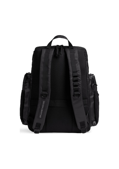 Arena One Go 45 Litre Unisex Siyah Günlük Stil Sırt Çantası 010231100 1735576 Siyah