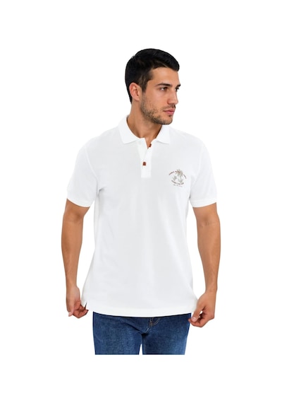 Arma Ar-ma Erkek Polo Yaka Tişört Resim Baskili Örme Kumaş Regular Fit %100 Pamuk 30/1 Çift Toplama Penye Pike Y31374358402 Beyaz-b1 Arma Ar-ma Erkek Polo Yaka Tişört Resim Baskili Örme Kumaş Regular Fit %100 Pamuk 30/1 Çift Toplama Penye Pike Y31374358402 Beyaz-b1