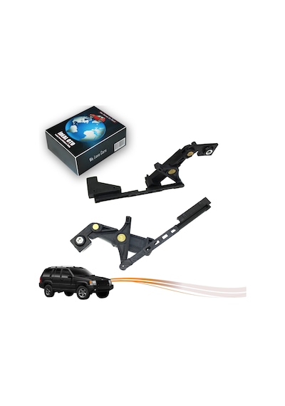 Jeep Cherokee Xj Kj Grand Cherokee Zj Sunroof Tamir Seti