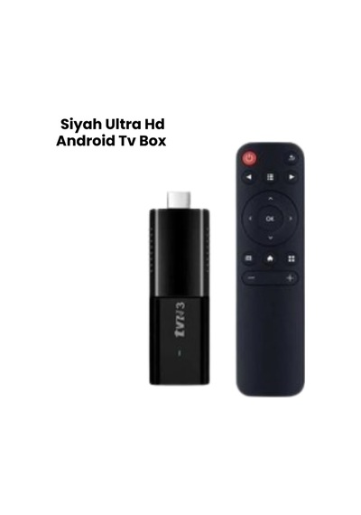 Mbb Eticaret-mx Tv Stick