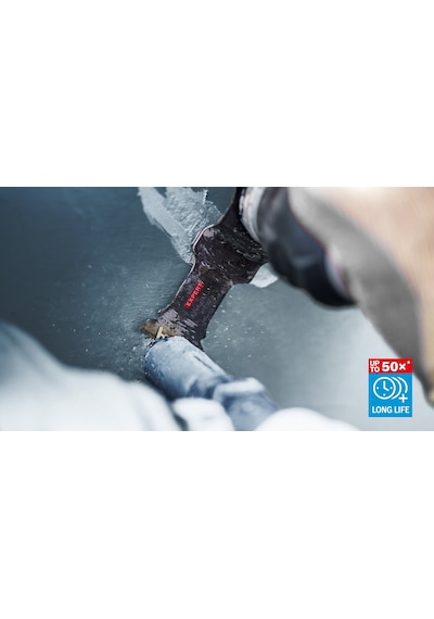 Bosch Expert Metalmax Aız 32 Aıt Metal Raspa Bıçağı