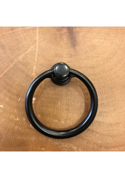 Gürçayhırdavat Çekmece Kulpu Halka 40Mm (2 Adet)
