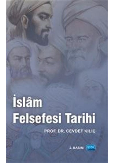 İslam Felsefesi Tarihi