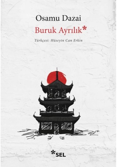Buruk Ayrılık - Yqbx-631084