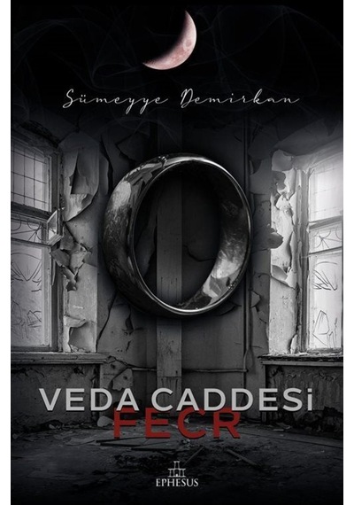 Veda Caddesi - Fecr (Ciltli) / Sümeyye Demirkan