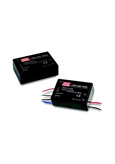 Meanwell Ldh-45 32v 0.35a Led Sürücü