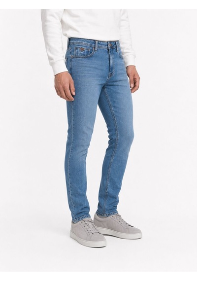 Loft Ricardo Slim Fit Erkek Pantolon Lf2044388 Q1.v1 Denim