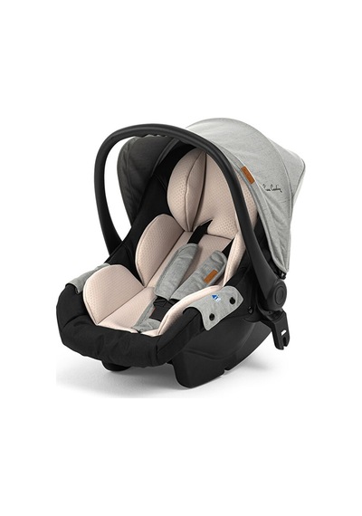 Pierre Cardin Voyager Travel Sistem Bebek Arabası Prc-pcvoya Grey PRC-PCVOYA_Grey