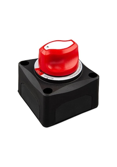 Vıctron Dc Anahtar Aç/kapa Vbs127010010