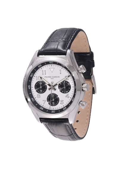 Pierre Cardin Cf.1019.lb.1 Kol Saati Metalik
