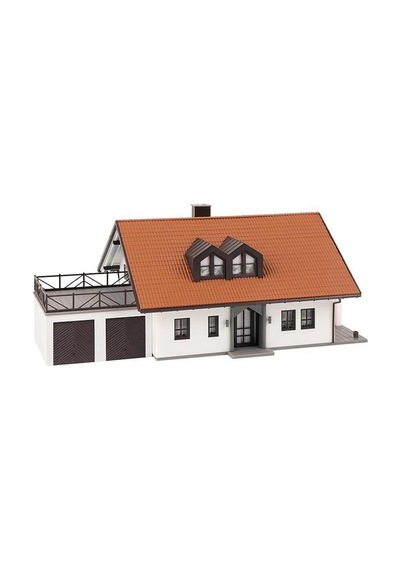 1/87 Prefabrik Ev Maketi, Faller 130641