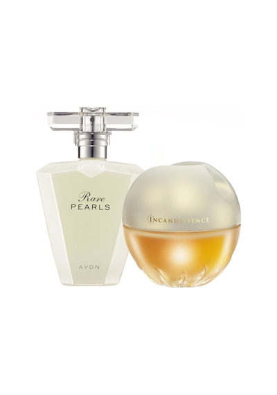 Avon Incandessence + Rare Pearls Kadın Parfüm EDP 50 ML