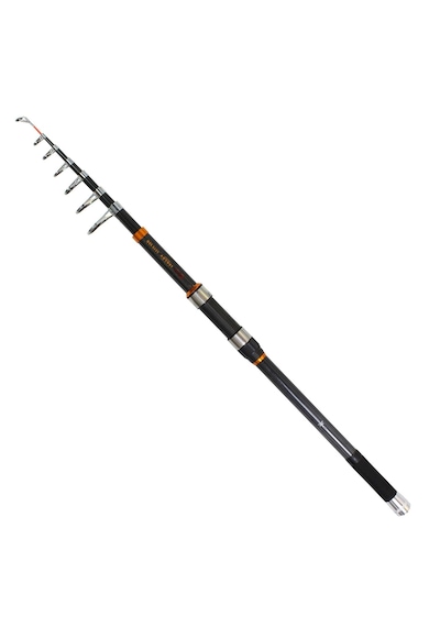 Captain 1482 Troyka Carbon Teleskopik Kamış 50-150gr Atar Standart - 300 Cm