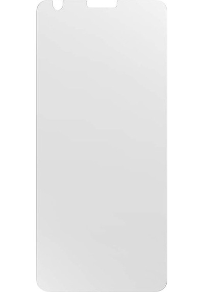 Google Pixel 3a Xl İçin Otterbox Alpha Glass Serisi Ekran Koruyucu - Perakende Ambalaj - Şeffaf