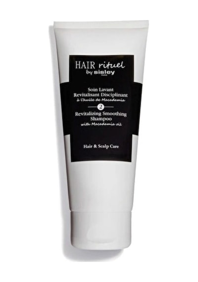 Sısley Sisley Soin Lavant Revitalisant Diciplinant Shampoo Şampua