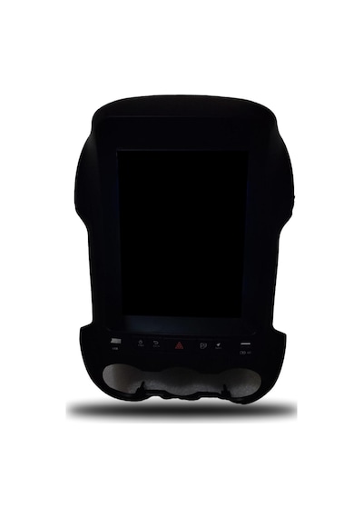 Redhat Ford Ranger Tesla Ekran Android Carplay Multimedya 2012-2015 2gb Ram + 32gb Hafıza + 4 Çekirdek