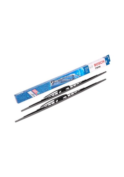 Silecek Süpürgesi 600/600mm Master Nıssan Iveco Daıly 3397118309