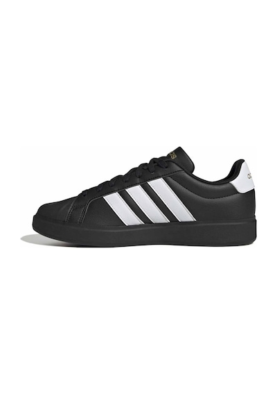 Adidas Streettalk Siyah Sneaker Siyah