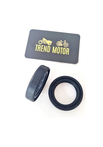 Ön Amortisör Keçesi Takim - Mondial Mct 250 555609010