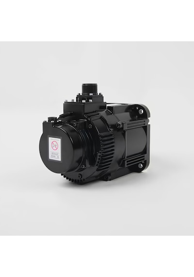 Yaskawa Sgmgv-13ada6c Ac Servo Motor 1.3kw 200v 10.7a 8.34nm 1500rpm Endüstriyel Motor
